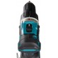 Makita DDF484RGJ gręžtuvas - suktuvas 2x6 Ah